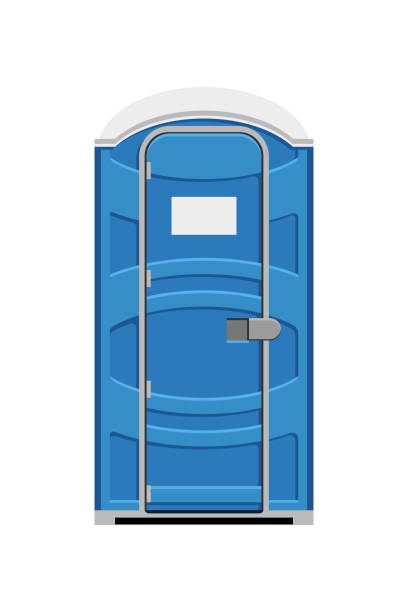 Types of Portable Toilets We Offer in Fulshear, TX